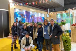 Madrid Fusion FP hosteleria Madrid Fusion FP hosteleria