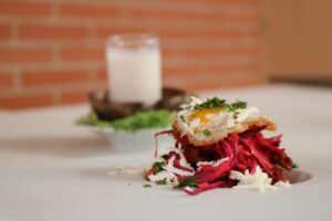 i concurso cocina fusion goya